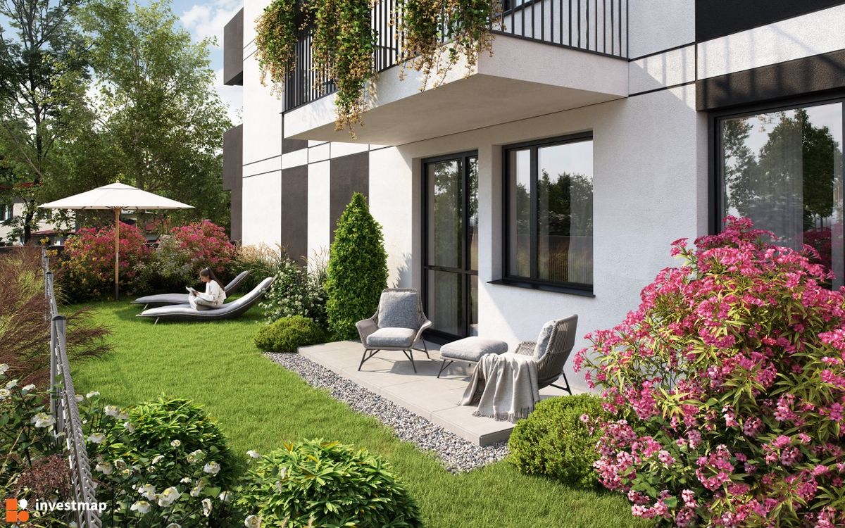 Wizualizacja Osiedle TEMPO  dodał Wojciech Jenda