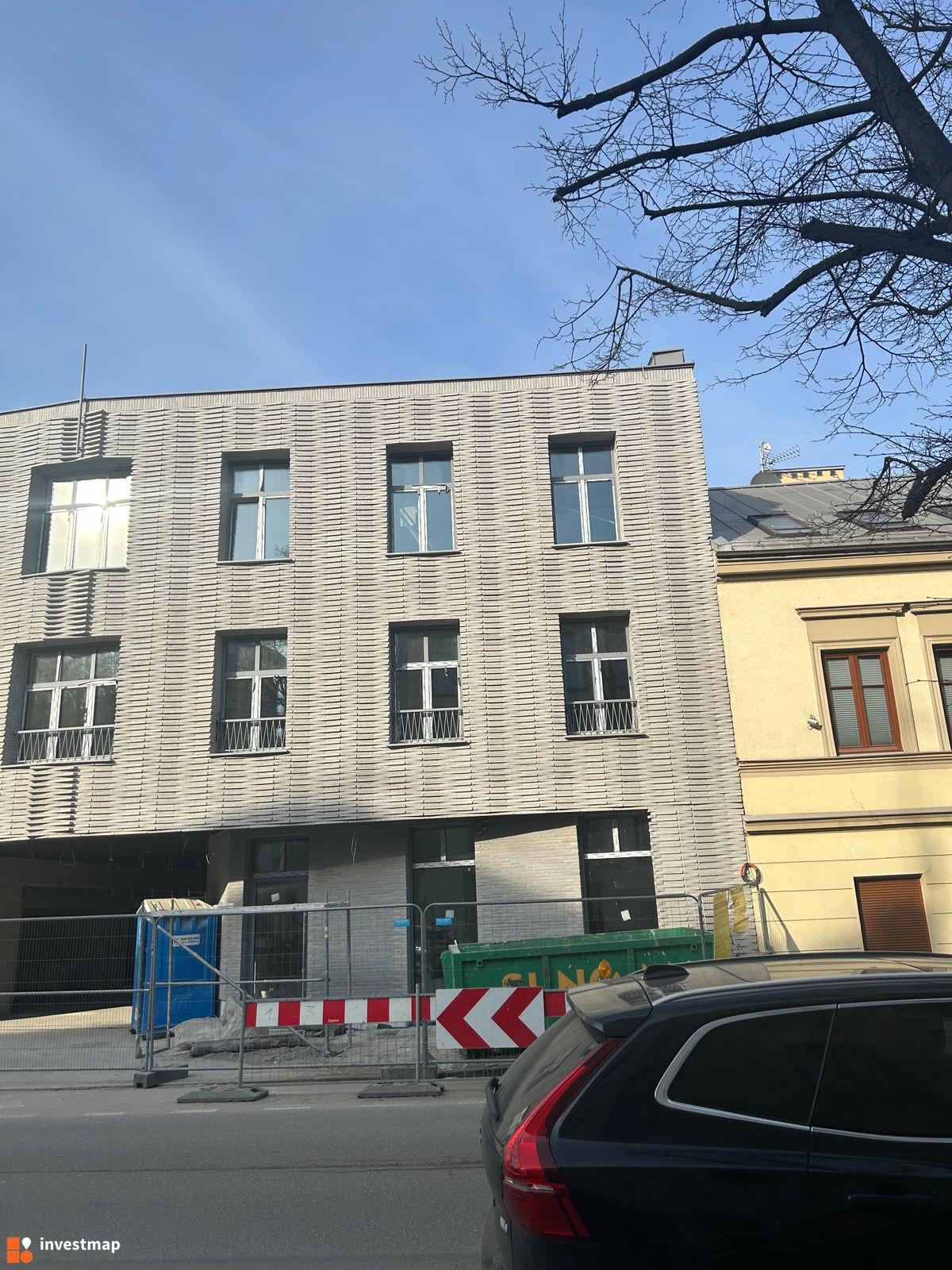 Zdjęcie Fabryka Koronek fot. GregK 