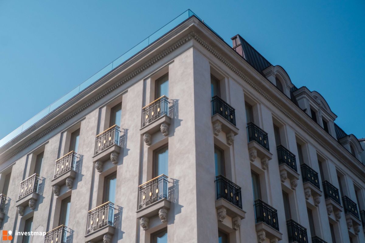 Zdjęcie Grand Hotel fot. Jakub Zazula 