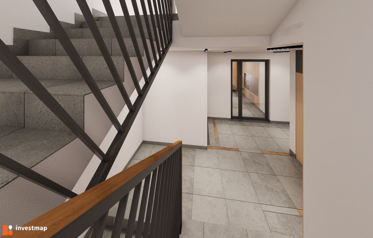 Wizualizacja Piastów Central dodał Wojciech Jenda