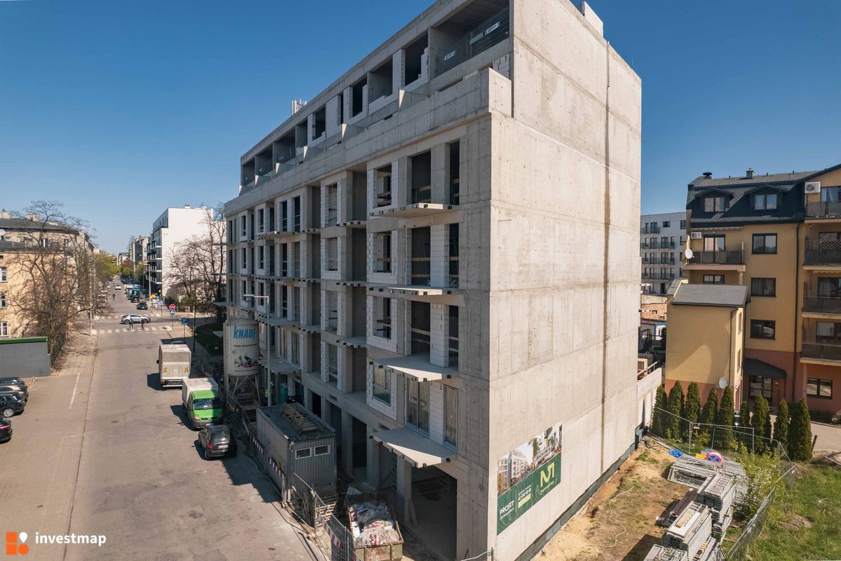 Zdjęcie Pogonowskiego 52 fot. PROFIT Development