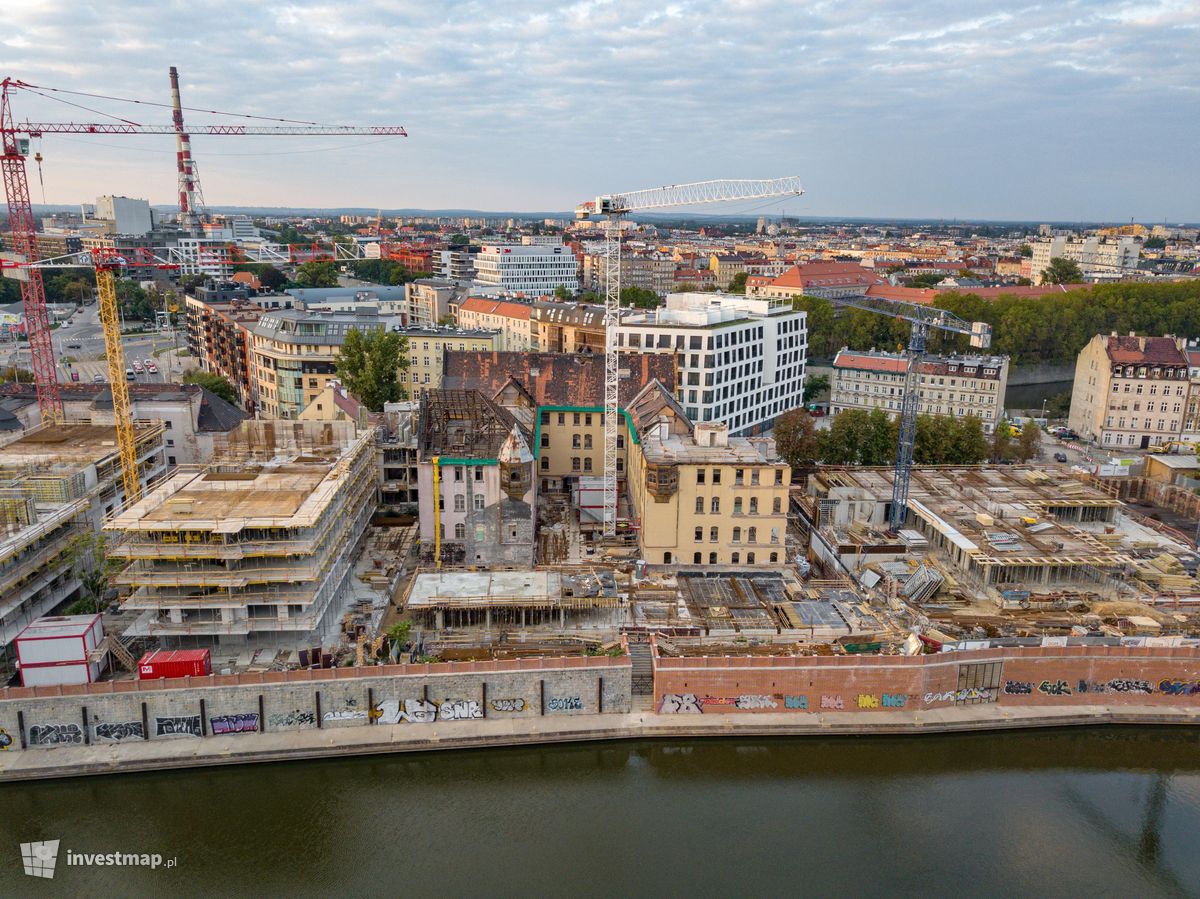 Zdjęcie Apartamenty Witolda 3840 fot. Jakub Zazula 