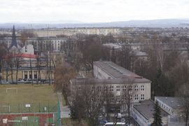 [Kraków] XI Liceum Ogólnokształcące