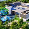 Aquapark Stalowa Wola