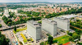 Firma Ecolab stawia na Kraków i O3 Business Campus 