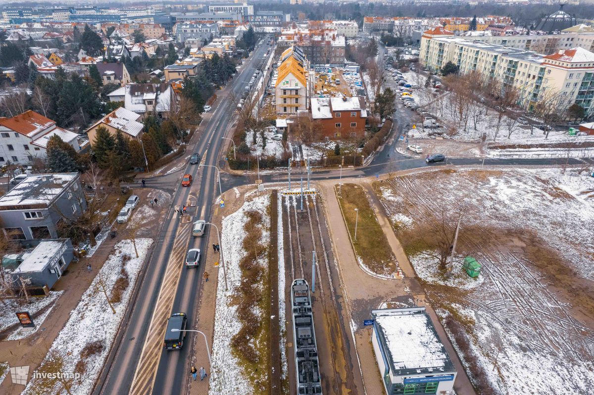 Zdjęcie Apartamenty Świeradowska fot. Grupa CTE