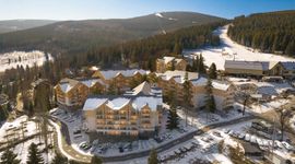 II etap Forest Park Resort & Spa z multimedialnym aquaparkiem gotowy 