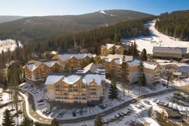II etap Forest Park Resort & Spa z multimedialnym aquaparkiem gotowy 