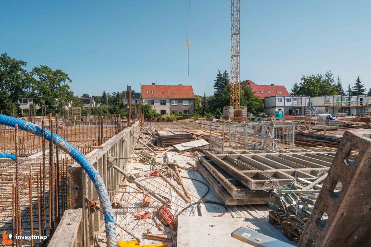 Zdjęcie Rędzińska (Profit Development) fot. PROFIT Development