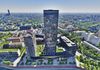 Tak będzie wyglądał blisko 140-metrowy Quorum Tower [NOWE WIZUALIZACJE]