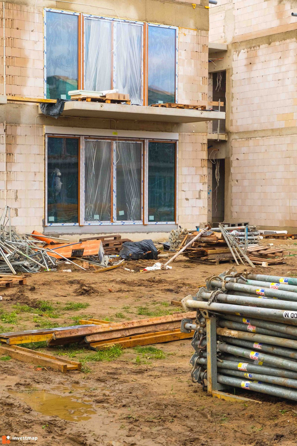 Zdjęcie Waniliowa fot. PROFIT Development