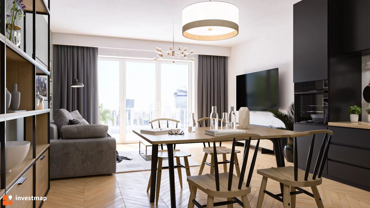 Wizualizacja Podhalańska Vita dodał Wojciech Jenda