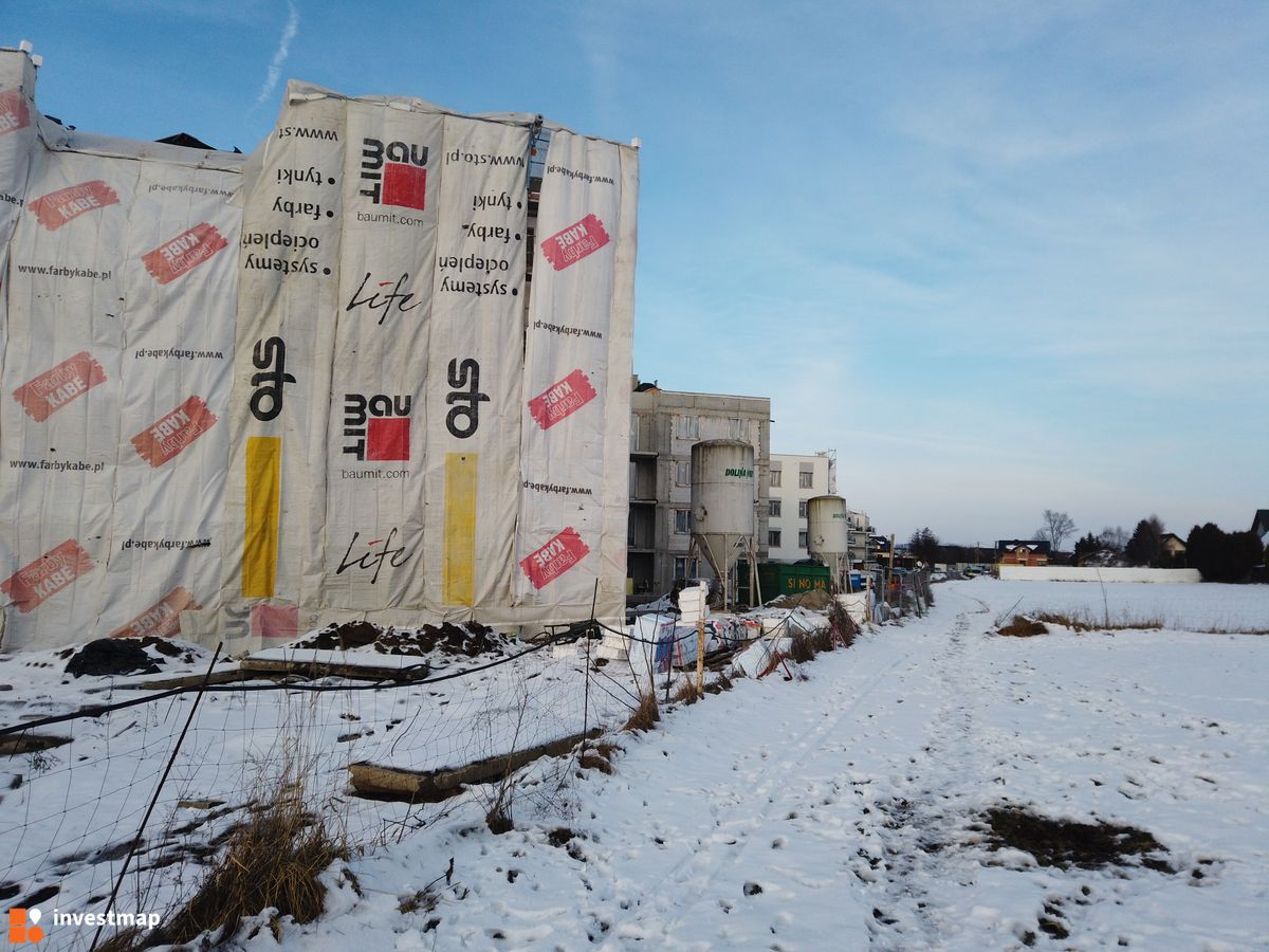 Zdjęcie Wzgórze Gustawa fot. Damian Daraż 