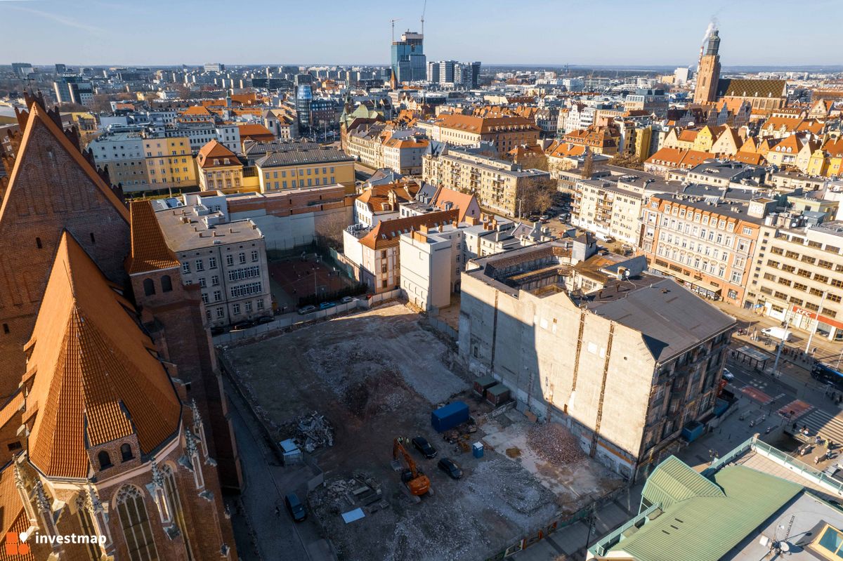 Zdjęcie NOHO Wrocław fot. Jakub Zazula 