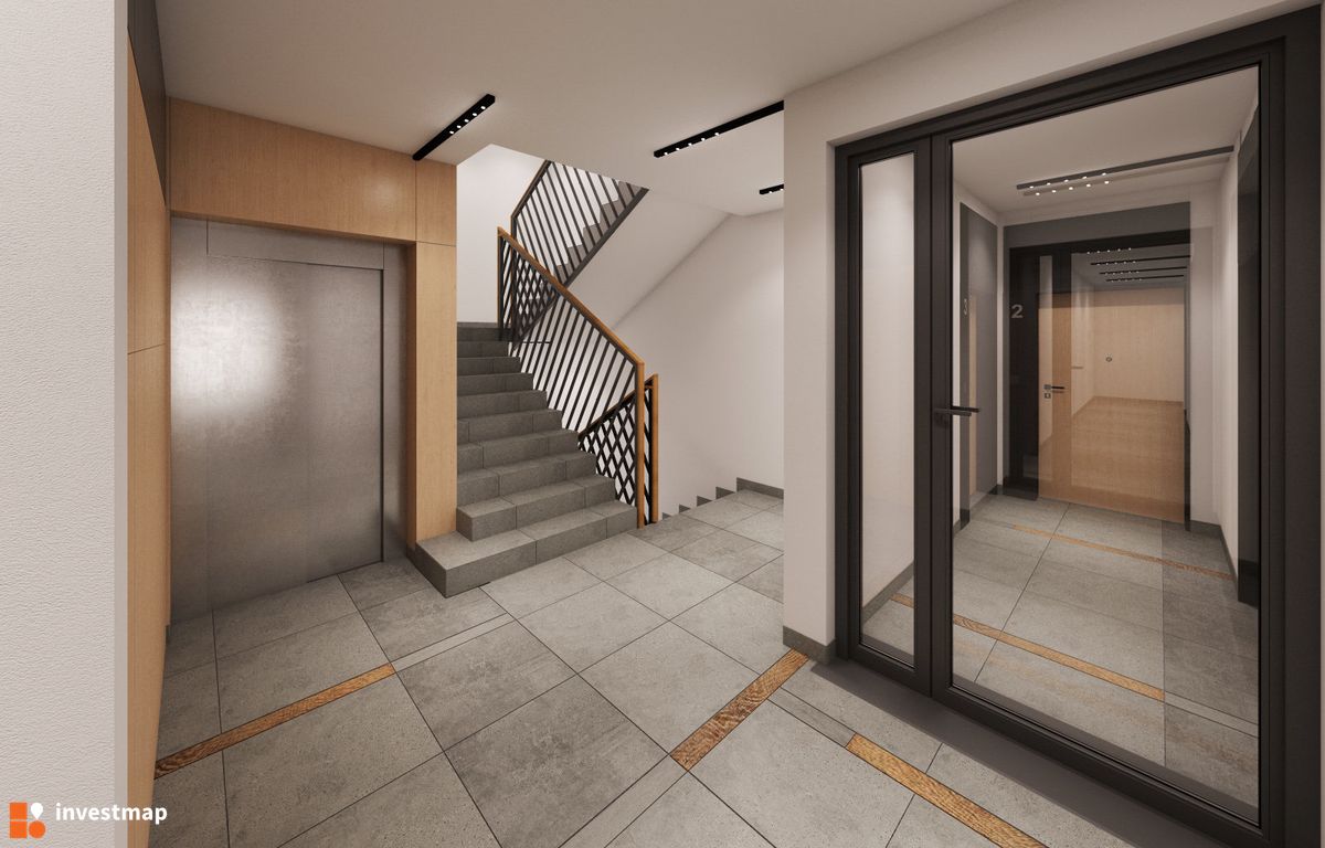 Wizualizacja Piastów Central dodał Wojciech Jenda