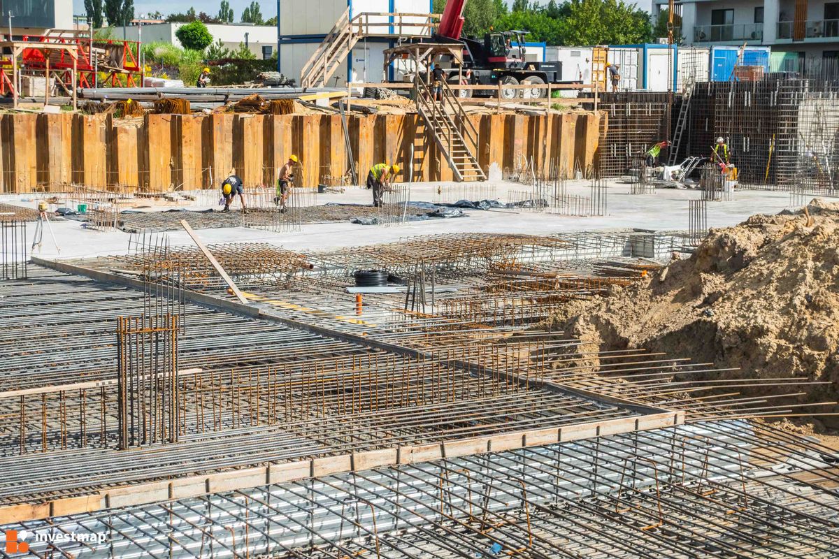 Zdjęcie Nowe Złotno fot. PROFIT Development