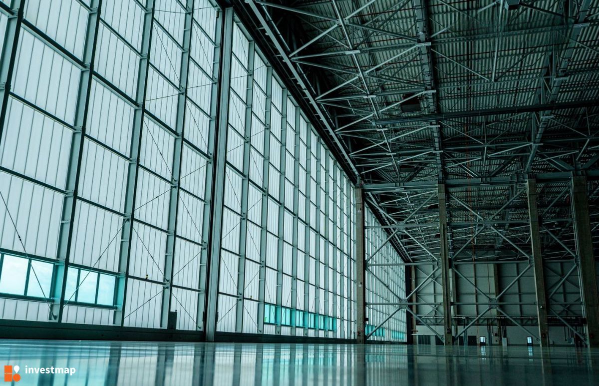 Fot. LOT Aircraft Maintenance Services