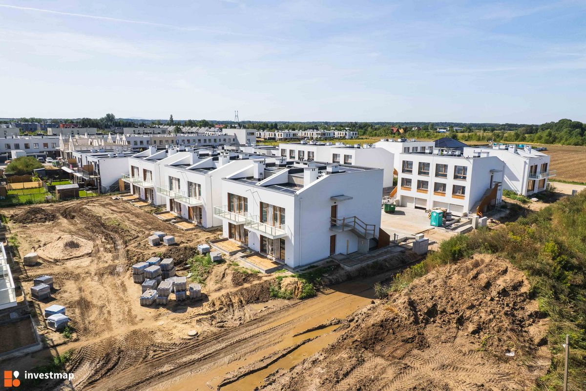 Zdjęcie Waniliowa fot. PROFIT Development