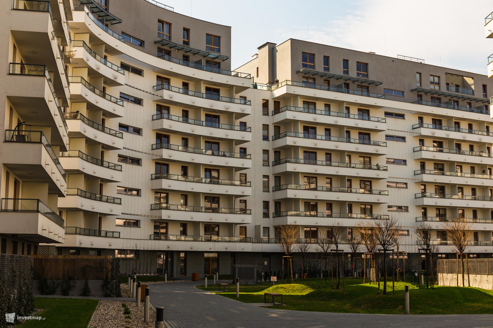 Koszty najmu mieszkania w dużych miastach w Polsce ciągle rosną