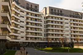 Koszty najmu mieszkania w dużych miastach w Polsce ciągle rosną