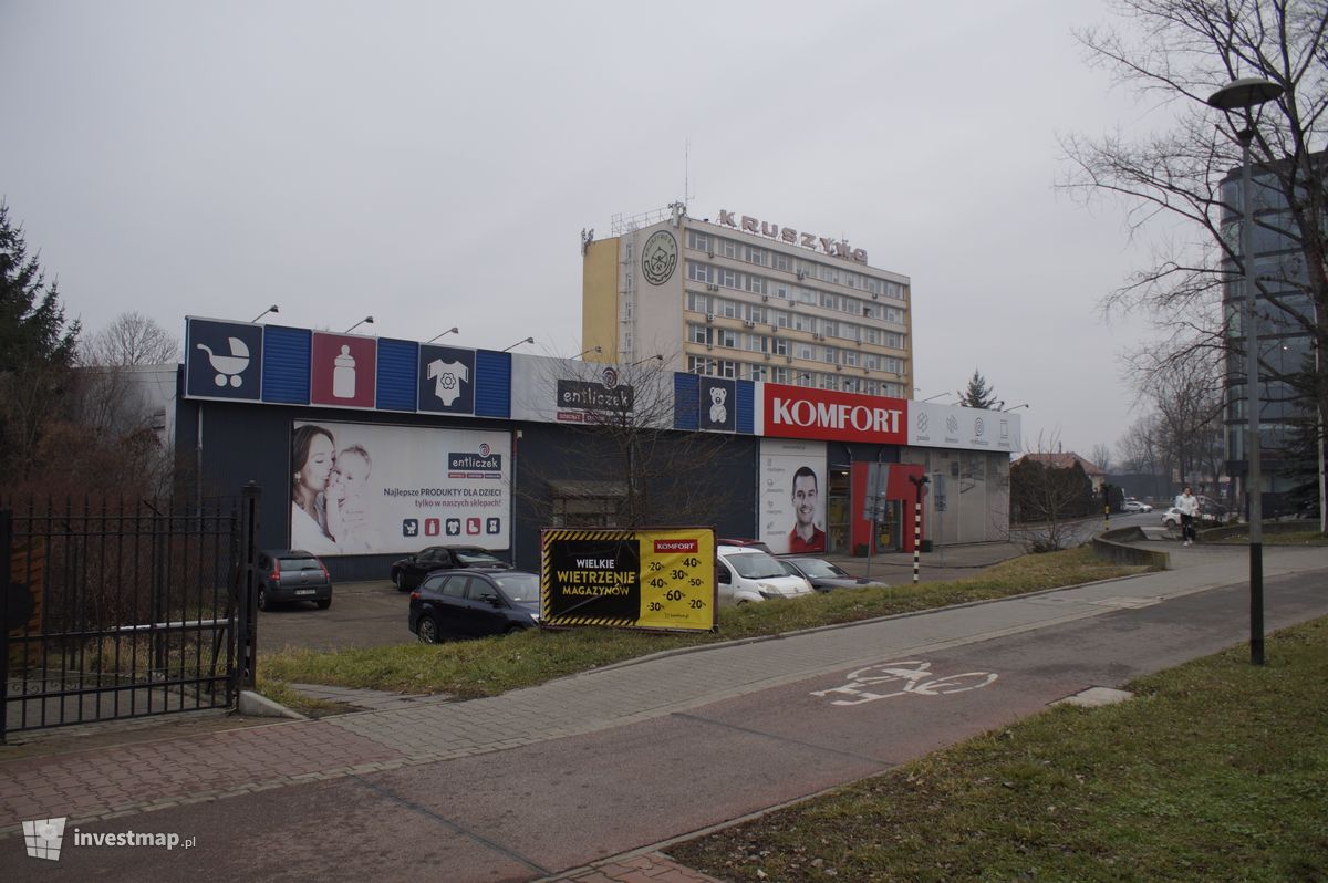 Zdjęcie Imperial Business Center fot. Damian Daraż 