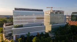 Brytyjsko-polska firma z branży IT otworzy biuro w kompleksie biurowym Centrum Południe we Wrocławiu