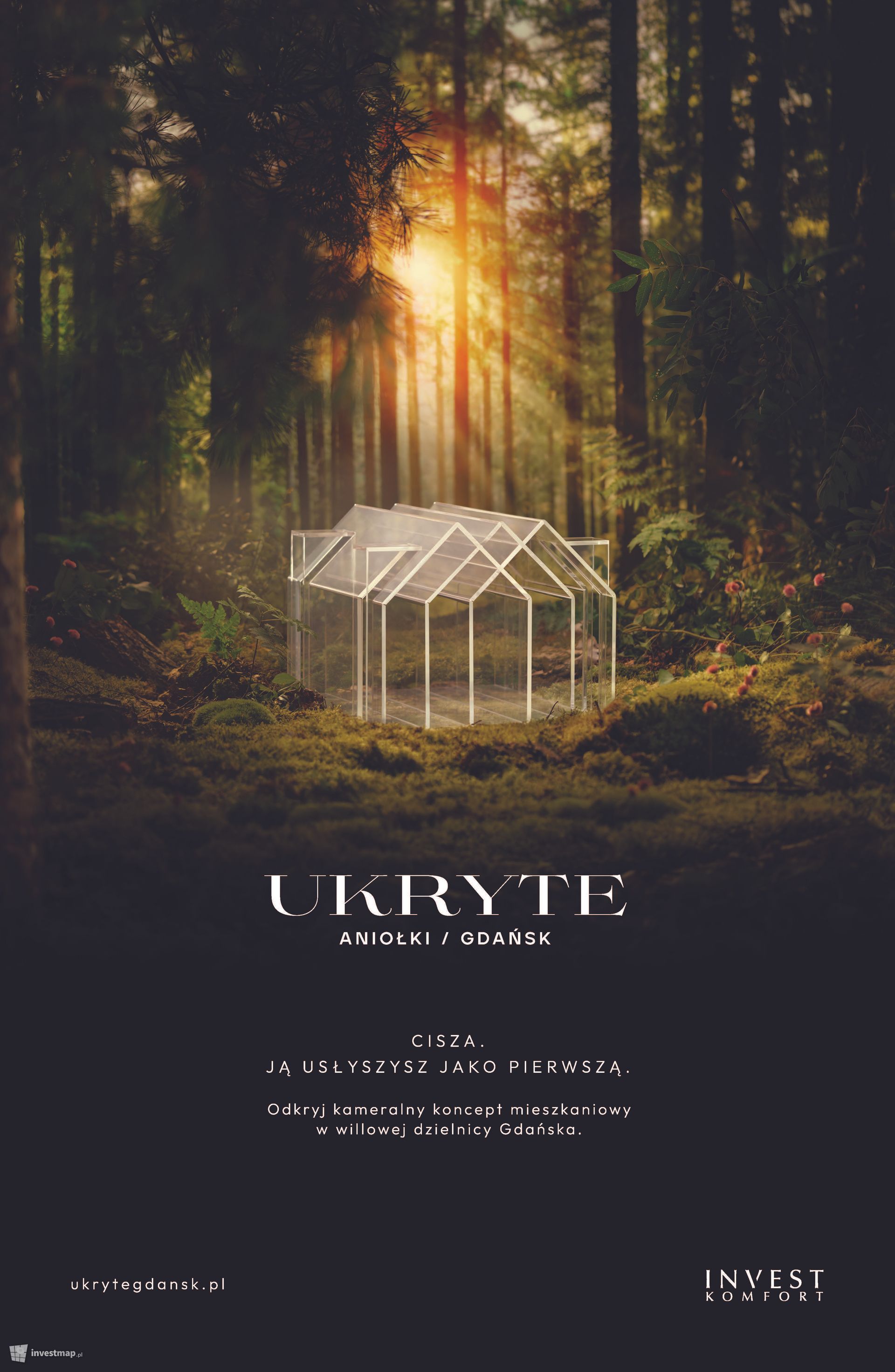 UKRYTE 