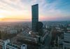Wrocławski Sky Tower z nowymi umowami najmu części biurowej