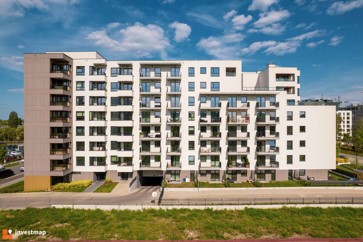 Zdjęcie Apartamenty Nakielska fot. PROFIT Development