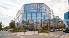 Biurowiec The FORM nową destynacją na kulinarnej i handlowej mapie Warszawy