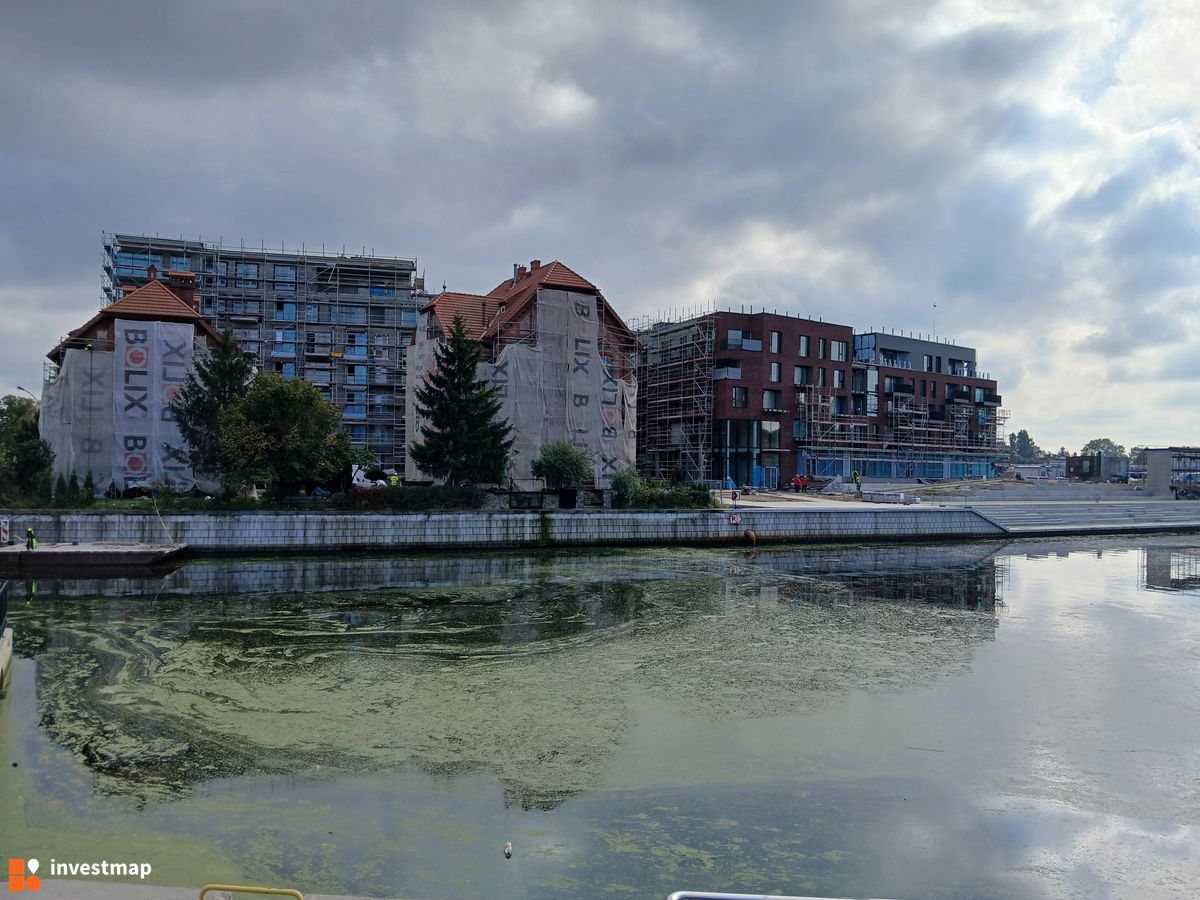 Zdjęcie OFF Miasto fot. Wojciech Jenda