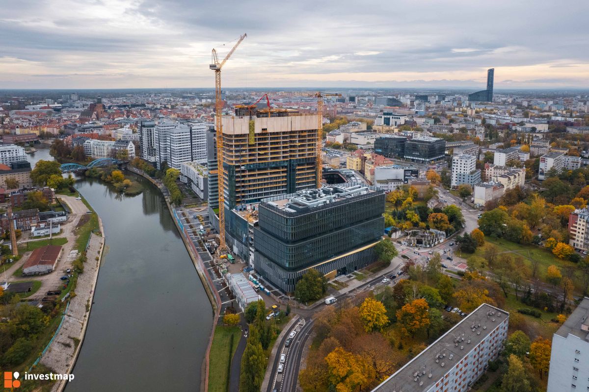 Zdjęcie Quorum fot. Jakub Zazula 