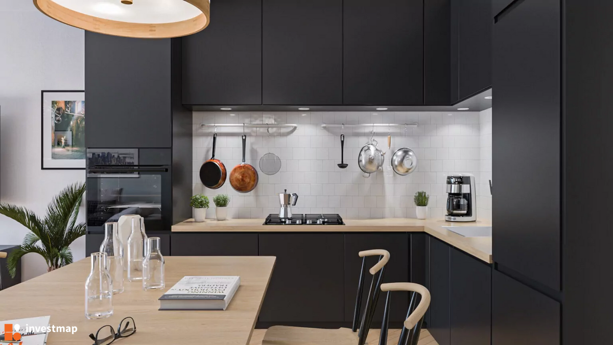 Wizualizacja Podhalańska Vita dodał Wojciech Jenda