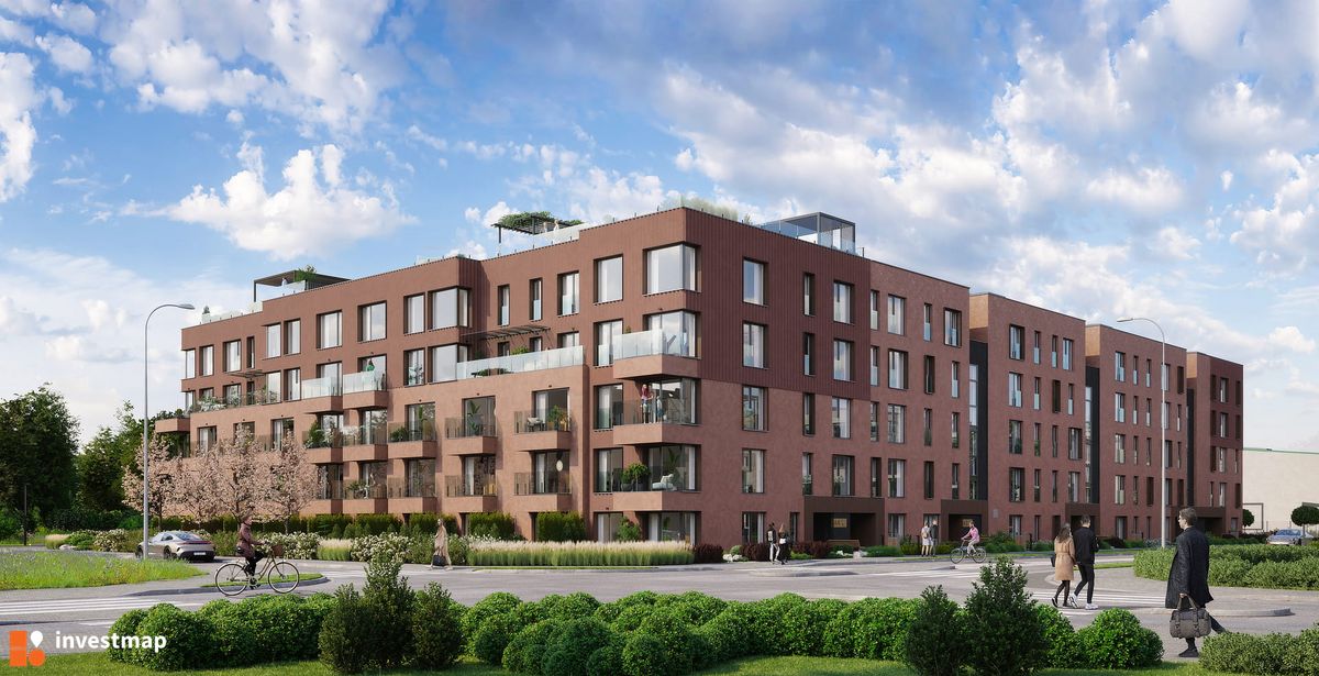 Wizualizacja QUADRA dodał Wojciech Jenda