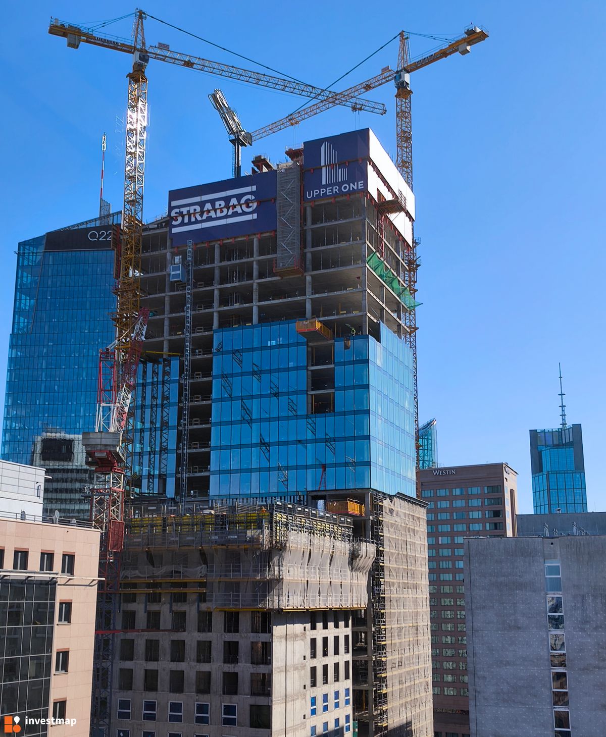 Zdjęcie Upper One fot. Piotr_Wysocki85 