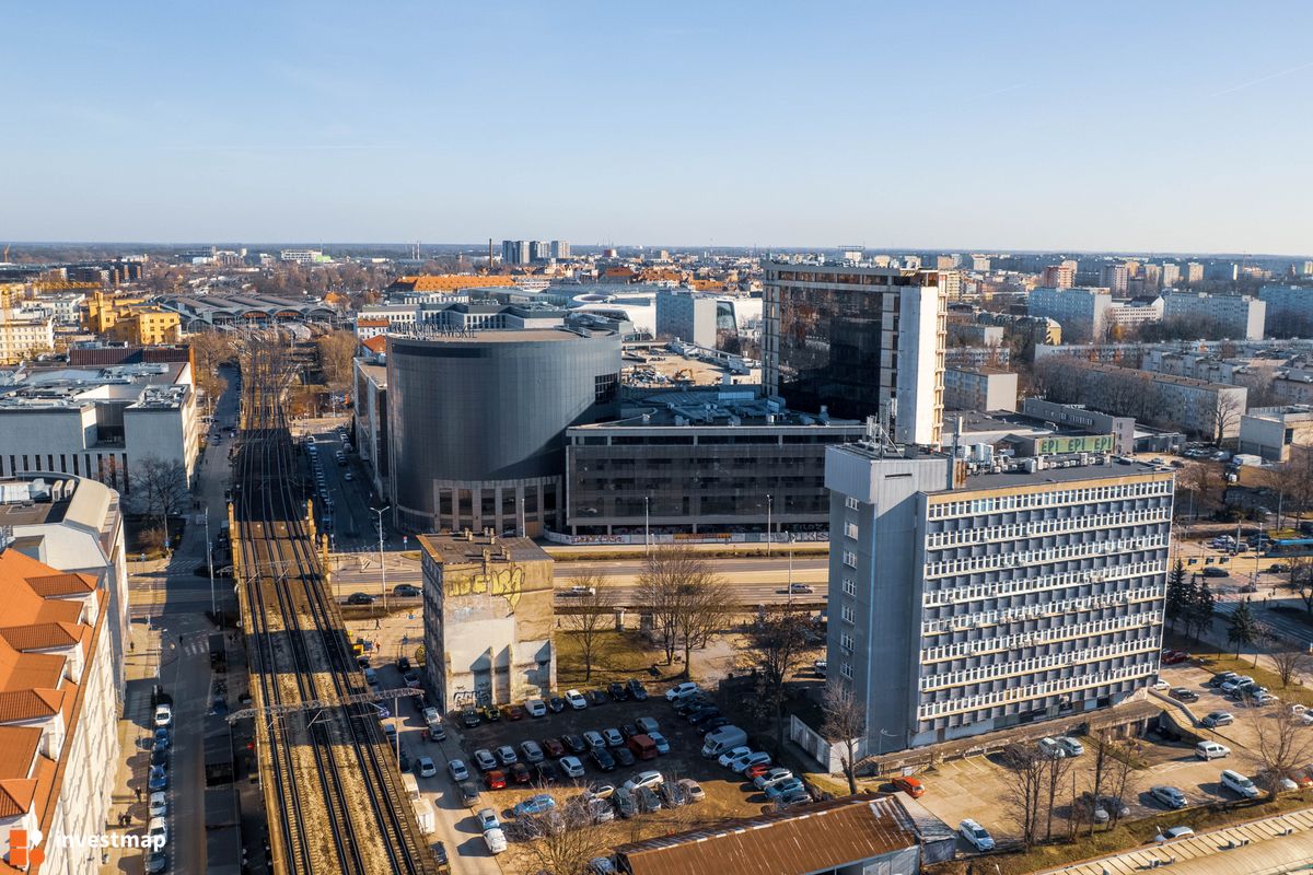 Zdjęcie Galeria Arkady Wrocławskie fot. Jakub Zazula 