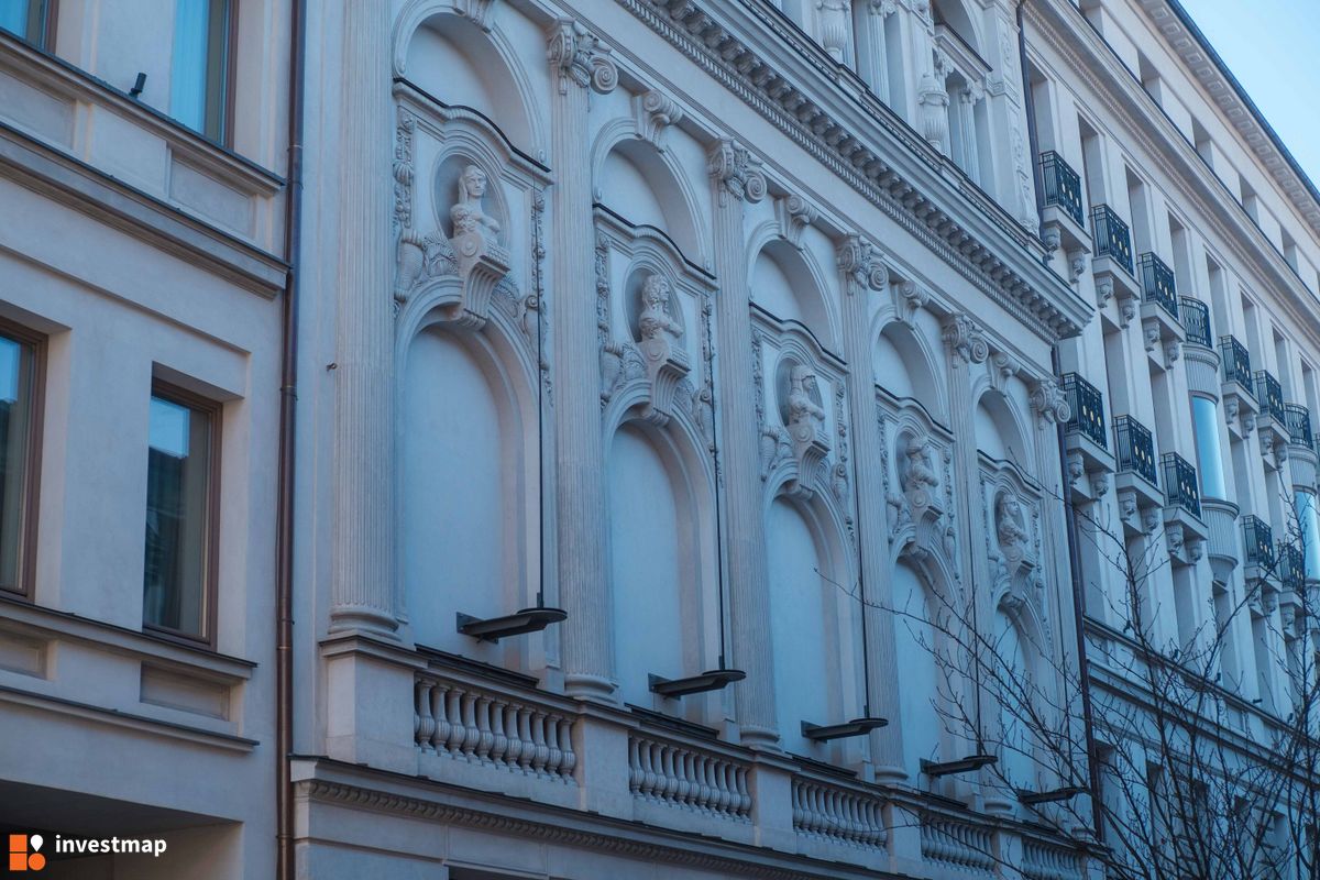 Zdjęcie Grand Hotel fot. Jakub Zazula 