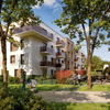 Apartamenty Kamieńskiego