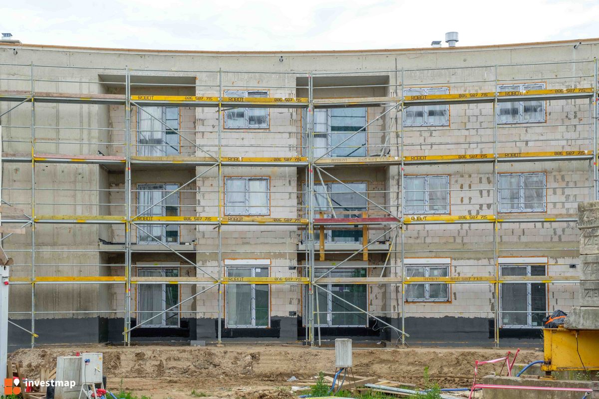 Zdjęcie Waniliowa fot. PROFIT Development