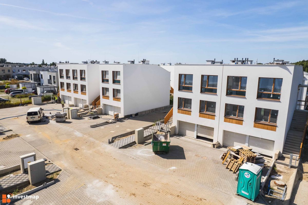 Zdjęcie Waniliowa fot. PROFIT Development