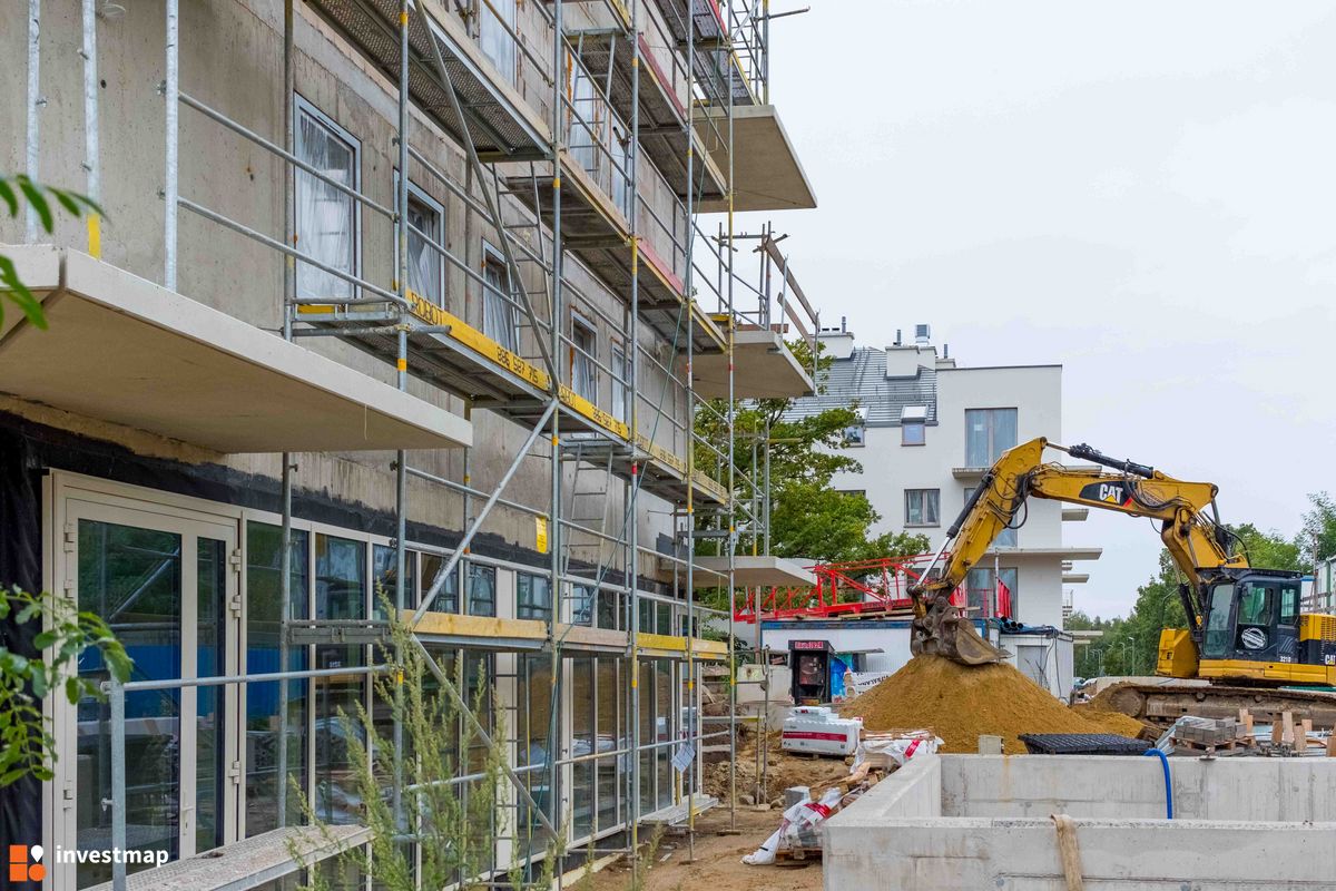 Zdjęcie Rędzińska  fot. PROFIT Development
