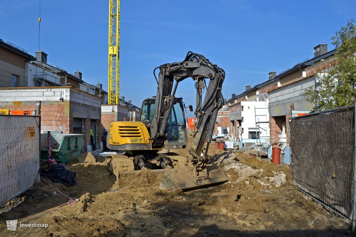 Zdjęcie [Wrocław] Osiedle "Nowalia" fot. alsen strasse 67 