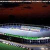 Centrum Sportów Motorowych (stadion żużlowy)