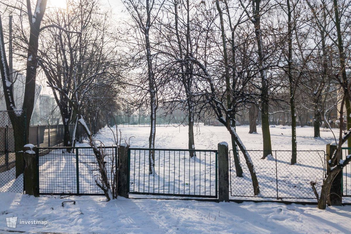 Zdjęcie Skatepark i boisko wielofunkcyjne fot. Jakub Zazula 