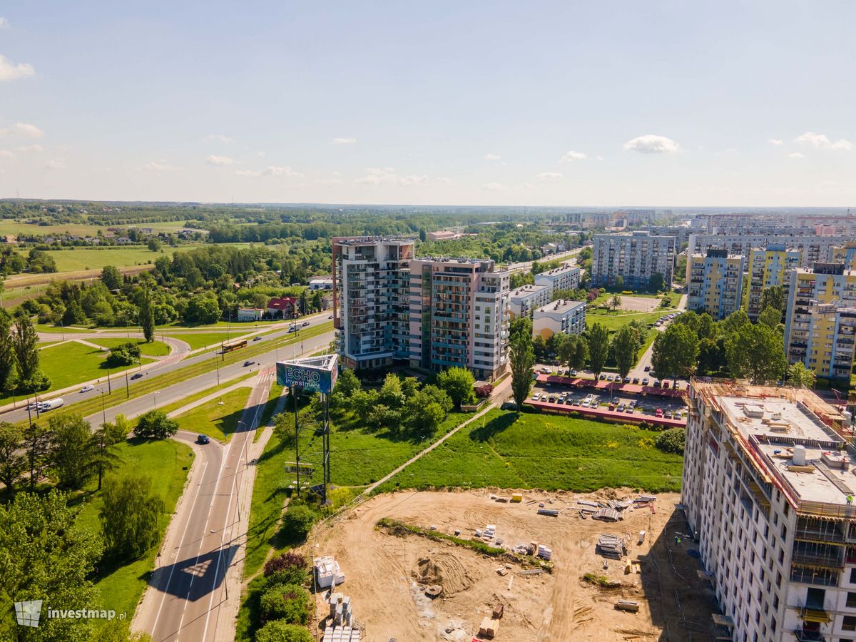 Zdjęcie Apartamenty Panoramika fot. Jakub Zazula 