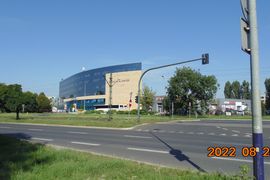 Centrum Biurowe AZBUD