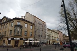 Plac Wolnica 12a