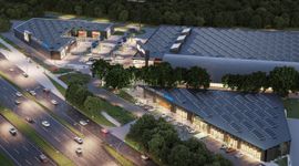 Home Concept Design Park w Katowicach zostanie rozbudowany