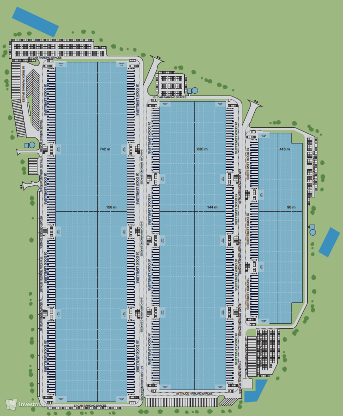 Wizualizacja Wrocław South Logistics Hub dodał Wojciech Jenda