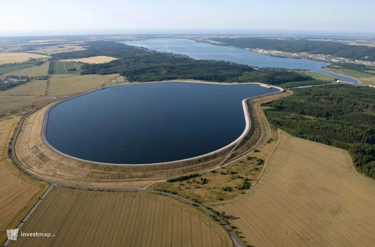 Zdjęcie Wielkoskalowy magazyn energii PGE fot. Wojciech Jenda